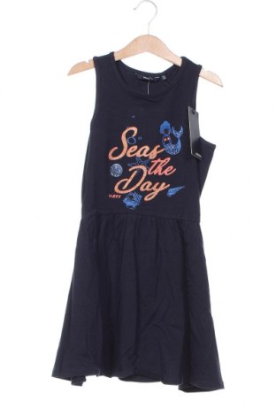 Detské šaty  Mexx, Veľkosť 6-7y/ 122-128 cm, Farba Modrá, Cena  20,10 €