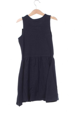 Kinderkleid Mexx, Größe 6-7y/ 122-128 cm, Farbe Blau, Preis € 20,10