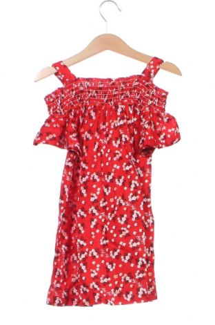 Rochie pentru copii Naf Naf, Mărime 2-3y/ 98-104 cm, Culoare Roșu, Preț 122,45 Lei