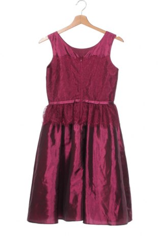 Dětské šaty  Next, Velikost 11-12y/ 152-158 cm, Barva Fialová, Cena  394,00 Kč