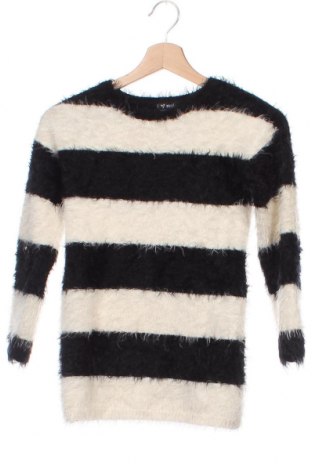 Детски пуловер Next, Размер 7-8y/ 128-134 см, Цвят Многоцветен, Цена 9,88 лв.