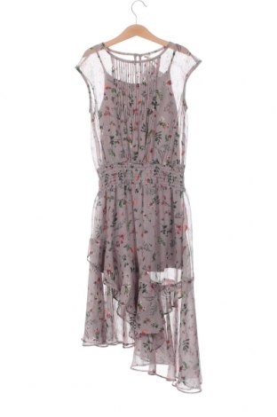 Dětské šaty  Next, Velikost 9-10y/ 140-146 cm, Barva Popelavě růžová, Cena  329,00 Kč