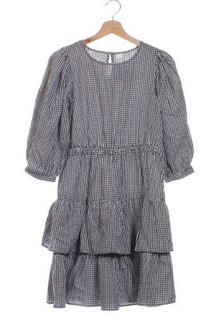 Kinderkleid Next, Größe 12-13y/ 158-164 cm, Farbe Grau, Preis 7,00 €