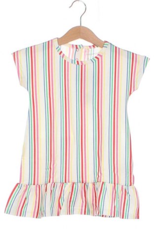 Детска рокля Noppies, Размер 12-18m/ 80-86 см, Цвят Многоцветен, Цена 24,19 лв.