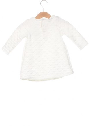Kinderkleid Obaibi, Größe 6-9m/ 68-74 cm, Farbe Weiß, Preis € 20,10