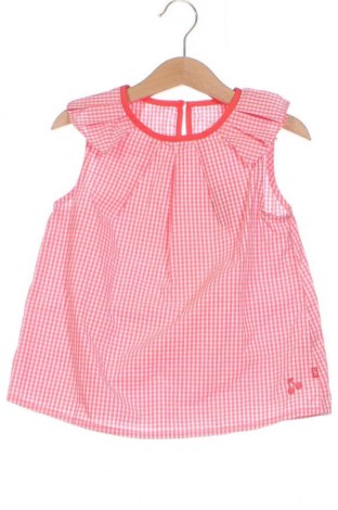 Kinderkleid Okaidi, Größe 4-5y/ 110-116 cm, Farbe Mehrfarbig, Preis € 20,10