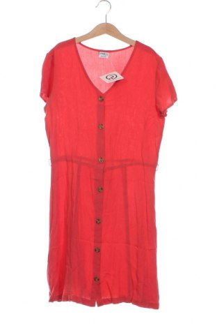 Παιδικό φόρεμα Page One, Μέγεθος 10-11y/ 146-152 εκ., Χρώμα Κόκκινο, Τιμή 5,77 €