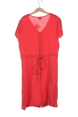 Παιδικό φόρεμα Page One, Μέγεθος 10-11y/ 146-152 εκ., Χρώμα Κόκκινο, Τιμή 6,26 €