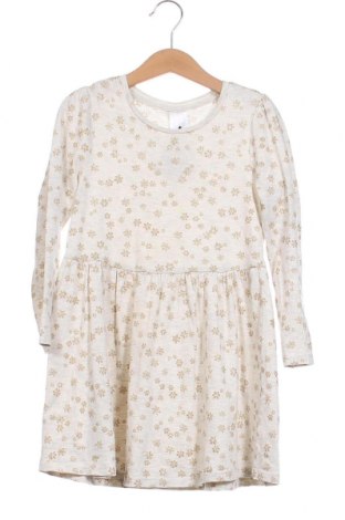 Kinderkleid Palomino, Größe 4-5y/ 110-116 cm, Farbe Grau, Preis 6,54 €