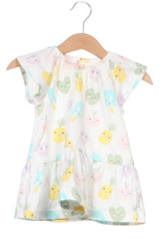 Детска рокля Polarn O. Pyret, Размер 6-9m/ 68-74 см, Цвят Многоцветен, Цена 26,22 лв.