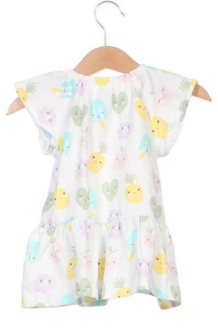 Детска рокля Polarn O. Pyret, Размер 6-9m/ 68-74 см, Цвят Многоцветен, Цена 24,84 лв.