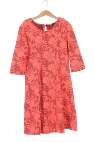 Παιδικό φόρεμα River Island, Μέγεθος 11-12y/ 152-158 εκ., Χρώμα Πορτοκαλί, Τιμή 11,38 €