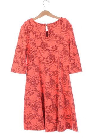 Παιδικό φόρεμα River Island, Μέγεθος 11-12y/ 152-158 εκ., Χρώμα Πορτοκαλί, Τιμή 11,38 €