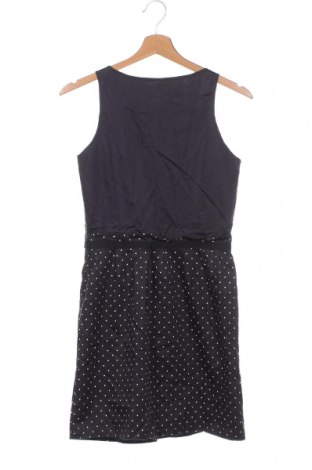 Детска рокля S.Oliver, Размер 11-12y/ 152-158 см, Цвят Черен, Цена 20,36 лв.