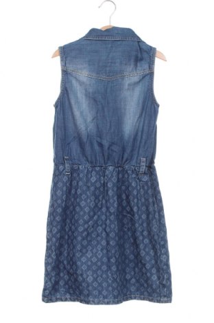 Rochie pentru copii S.Oliver, Mărime 10-11y/ 146-152 cm, Culoare Albastru, Preț 51,94 Lei