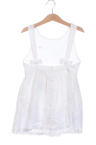 Детска рокля Sergent Major, Размер 2-3y/ 98-104 см, Цвят Бял, Цена 35,20 лв.