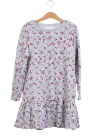 Kinderkleid Sinsay, Größe 7-8y/ 128-134 cm, Farbe Mehrfarbig, Preis 6,60 €