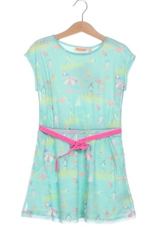Kinderkleid Someone, Größe 4-5y/ 110-116 cm, Farbe Mehrfarbig, Preis € 10,90