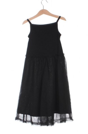 Детска рокля Sonia Rykiel, Размер 3-4y/ 104-110 см, Цвят Черен, Цена 311,20 лв.