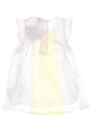 Kinderkleid Tape a L'oeil, Größe 6-9m/ 68-74 cm, Farbe Weiß, Preis € 5,89