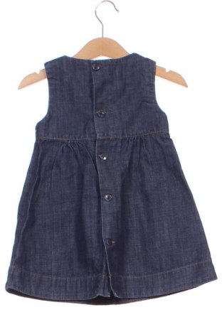 Kinderkleid Tex, Größe 18-24m/ 86-98 cm, Farbe Blau, Preis 11,83 €