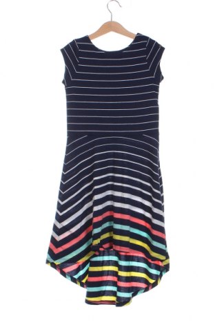 Παιδικό φόρεμα Tommy Hilfiger, Μέγεθος 7-8y/ 128-134 εκ., Χρώμα Μπλέ, Τιμή 11,97 €