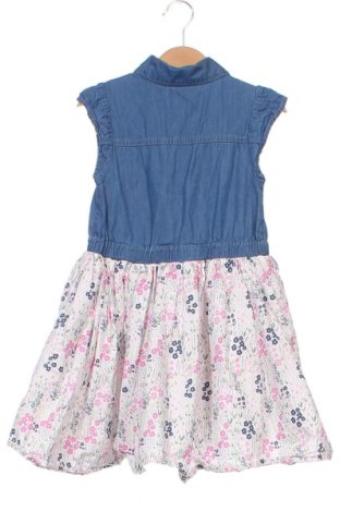 Παιδικό φόρεμα Topolino, Μέγεθος 4-5y/ 110-116 εκ., Χρώμα Πολύχρωμο, Τιμή 6,12 €