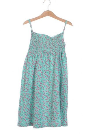 Dětské šaty  Topolino, Velikost 6-7y/ 122-128 cm, Barva Zelená, Cena  272,00 Kč