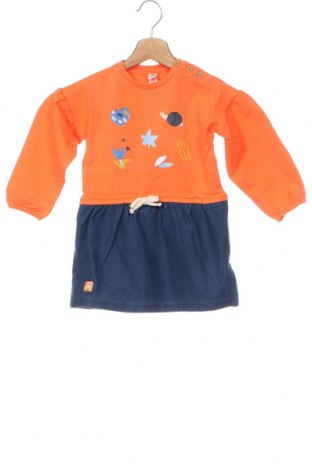 Παιδικό φόρεμα Tuc Tuc, Μέγεθος 18-24m/ 86-98 εκ., Χρώμα Πολύχρωμο, Τιμή 8,04 €