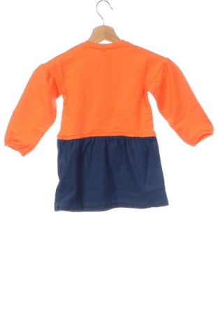 Детска рокля Tuc Tuc, Размер 18-24m/ 86-98 см, Цвят Многоцветен, Цена 15,60 лв.