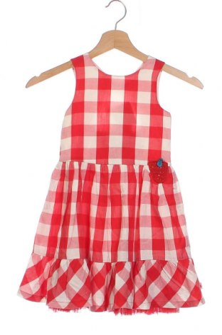 Παιδικό φόρεμα Tuc Tuc, Μέγεθος 4-5y/ 110-116 εκ., Χρώμα Πολύχρωμο, Τιμή 20,10 €