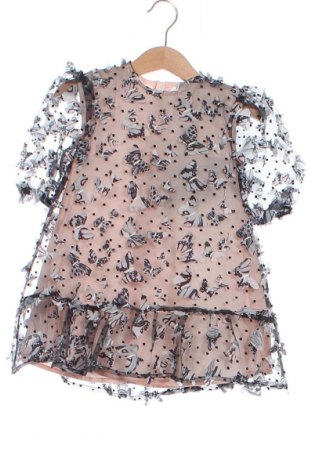 Παιδικό φόρεμα Tutto Piccolo, Μέγεθος 2-3y/ 98-104 εκ., Χρώμα Πολύχρωμο, Τιμή 43,56 €