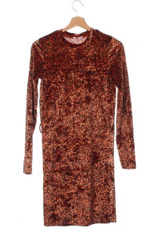 Παιδικό φόρεμα WE, Μέγεθος 15-18y/ 170-176 εκ., Χρώμα Πορτοκαλί, Τιμή 3,86 €