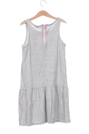 Kinderkleid Y.F.K., Größe 10-11y/ 146-152 cm, Farbe Grau, Preis € 11,00