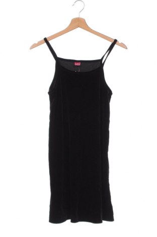 Παιδικό φόρεμα Y.F.K., Μέγεθος 12-13y/ 158-164 εκ., Χρώμα Μαύρο, Τιμή 7,43 €