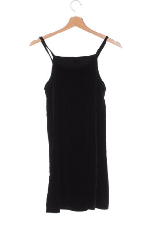Детска рокля Y.F.K., Размер 12-13y/ 158-164 см, Цвят Черен, Цена 4,80 лв.