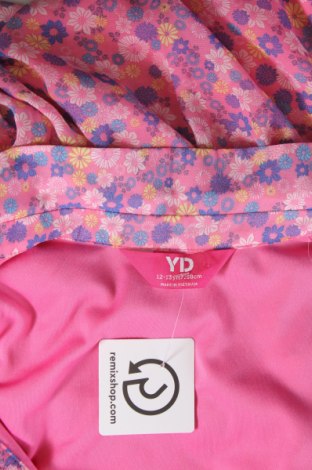 Παιδικό φόρεμα Yd, Μέγεθος 12-13y/ 158-164 εκ., Χρώμα Πολύχρωμο, Τιμή 6,25 €