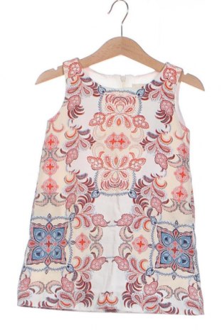 Rochie pentru copii Zara, Mărime 3-4y/ 104-110 cm, Culoare Multicolor, Preț 38,27 Lei