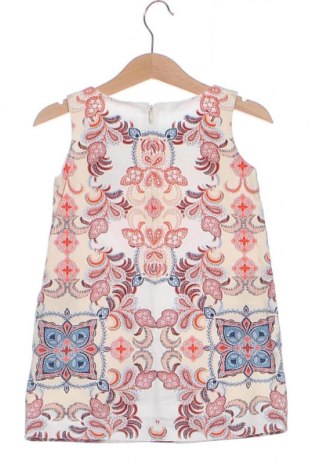 Detské šaty  Zara, Veľkosť 3-4y/ 104-110 cm, Farba Viacfarebná, Cena  12,79 €