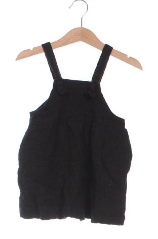 Παιδικό φόρεμα Zara, Μέγεθος 18-24m/ 86-98 εκ., Χρώμα Γκρί, Τιμή 5,89 €