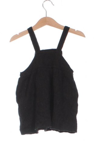 Dětské šaty  Zara, Velikost 18-24m/ 86-98 cm, Barva Šedá, Cena  155,00 Kč