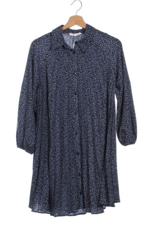 Kinderkleid Zara, Größe 13-14y/ 164-168 cm, Farbe Blau, Preis € 13,02