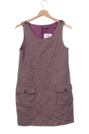 Детска рокля Zara Kids, Размер 13-14y/ 164-168 см, Цвят Многоцветен, Цена 15,95 лв.