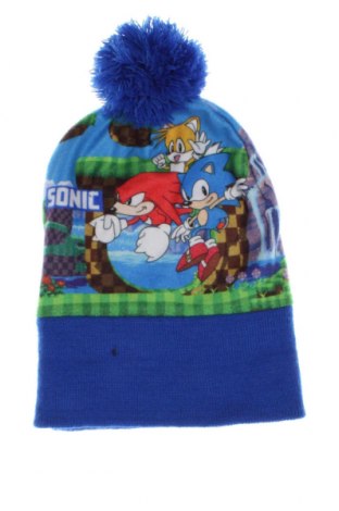 Παιδικό καπέλο, Χρώμα Πολύχρωμο, Τιμή 7,00 €