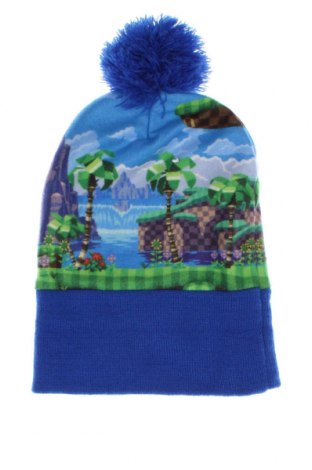 Dětská čepice , Barva Vícebarevné, Cena  176,00 Kč