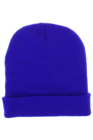 Dětská čepice , Barva Modrá, Cena  157,00 Kč