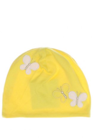 Παιδικό καπέλο Original Marines, Χρώμα Κίτρινο, Τιμή 11,86 €