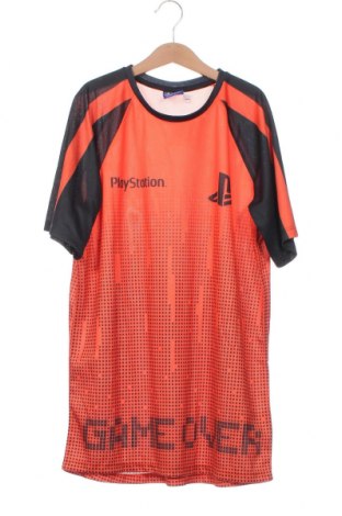 Kinder T-Shirt, Größe 15-18y/ 170-176 cm, Farbe Orange, Preis € 3,90