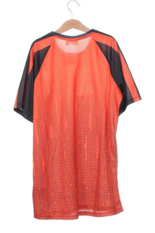 Kinder T-Shirt, Größe 15-18y/ 170-176 cm, Farbe Orange, Preis 3,34 €