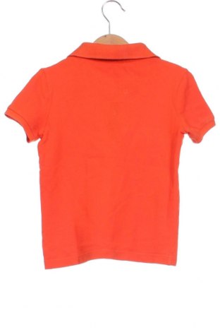 Kinder T-Shirt, Größe 4-5y/ 110-116 cm, Farbe Orange, Preis € 6,00